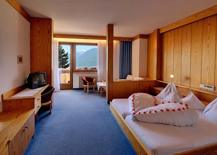 Hotel Tirol