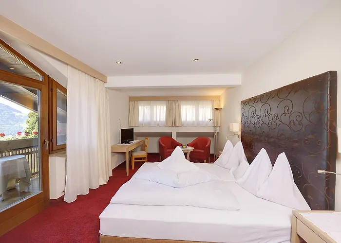 Hotel Tirol