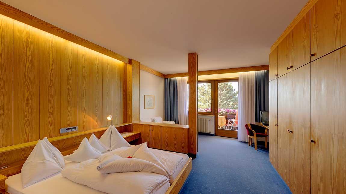 Hotel Hotel Tirol