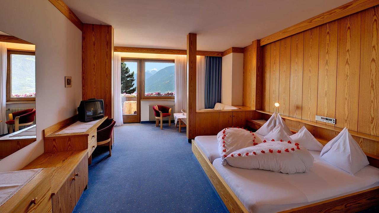 Hotel Hotel Tirol 3*