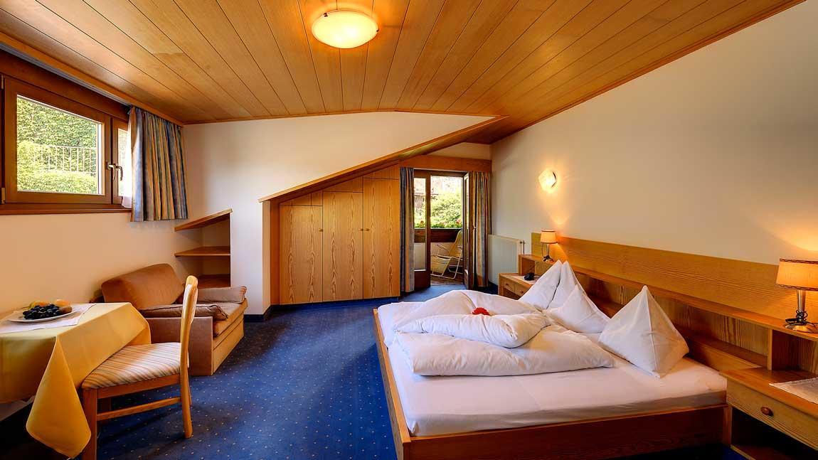 Hotel Hotel Tirol